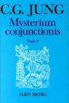 Book cover for Mysterium Conjunctionis - Tome 2