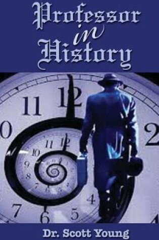 Cover of Professor in History