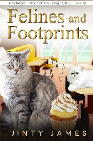 Cover of Felines and Footprints