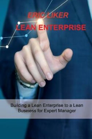 Cover of Lean Enterprise