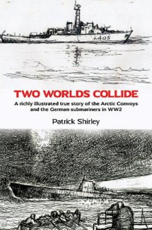 Cover of Two Worlds Collide