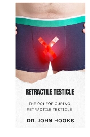 Cover of Retractile Testicle