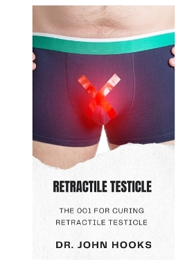 Book cover for Retractile Testicle