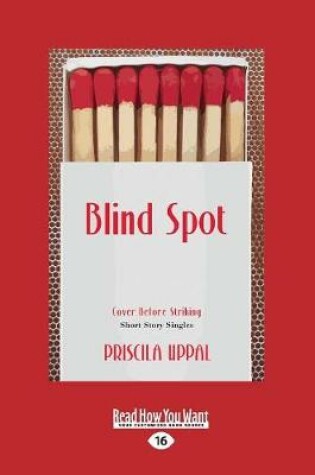 Cover of Blind Spot