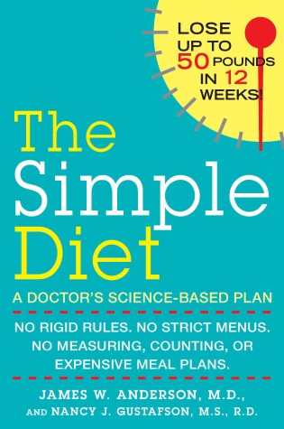 Cover of Simple Diet