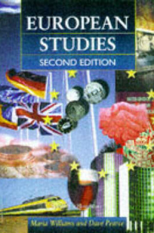 Cover of European Studies