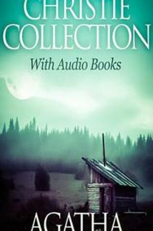 Cover of Agatha Christie Collection - With 37 Audio Books