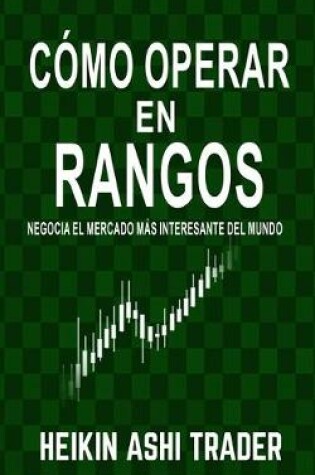 Cover of Cómo Operar en Rangos
