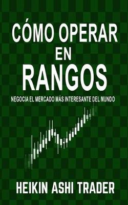 Book cover for Cómo Operar en Rangos