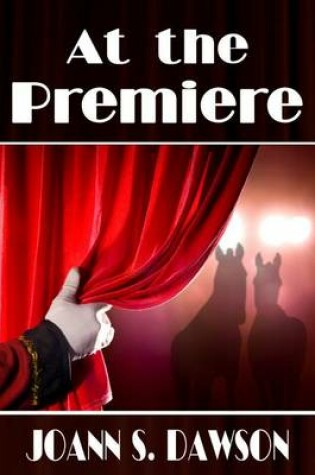 Cover of At the Premiere