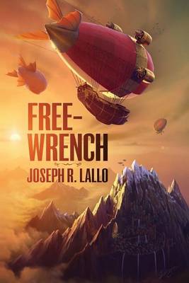 Cover of Free-Wrench