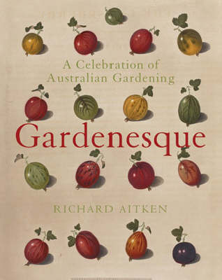 Cover of Gardenesque