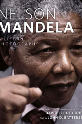 Cover of Nelson Mandela