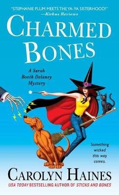 Cover of Charmed Bones