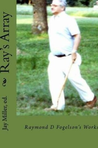 Cover of Ray's Array