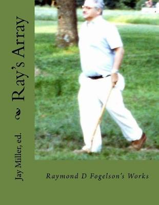 Book cover for Ray's Array