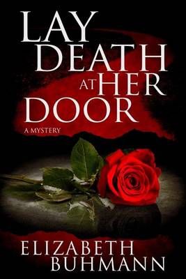 Book cover for Lay Death at Her Door