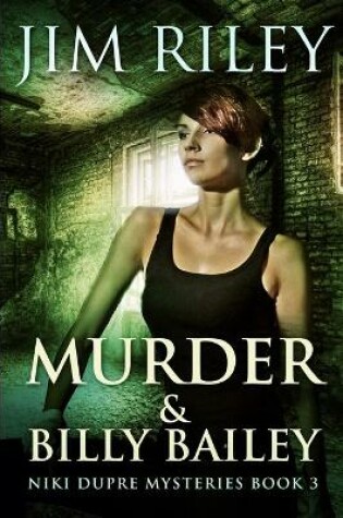 Cover of Murder And Billy Bailey
