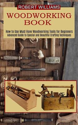 Book cover for Woodworking Plans