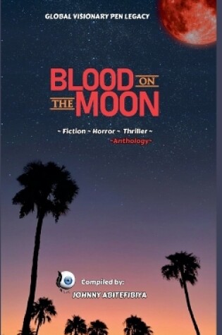 Cover of Blood On The Moon