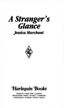 Cover of A Stranger's Glance