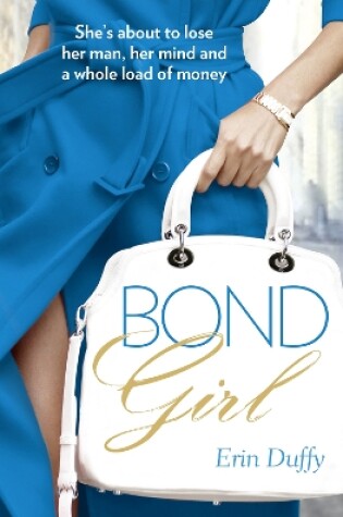 Cover of Bond Girl