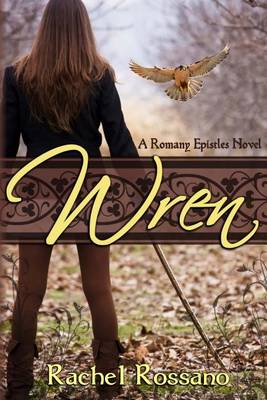 Book cover for Wren