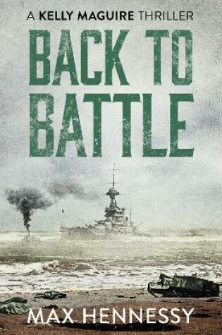 Cover of Back to Battle