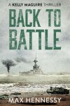 Book cover for Back to Battle