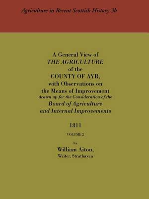 Cover of General View of the Agriculture of the County of Ayr