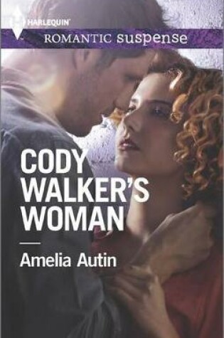 Cover of Cody Walker's Woman
