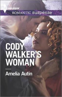 Book cover for Cody Walker's Woman