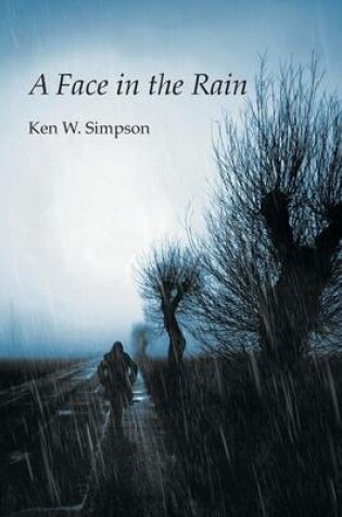 Cover of A Face in the Rain