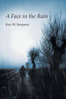 Book cover for A Face in the Rain