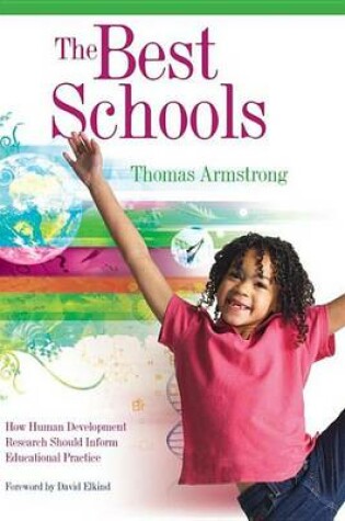 Cover of The Best Schools