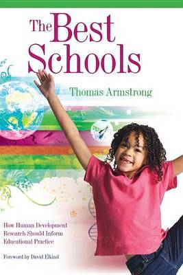 Book cover for The Best Schools