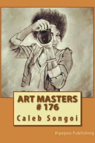 Cover of Art Masters # 176