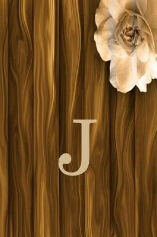 Cover of J