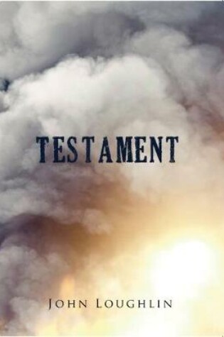 Cover of Testament