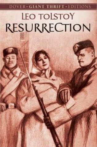 Cover of The Resurrection