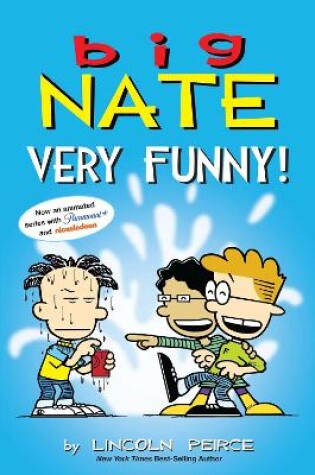 Cover of Very Funny!