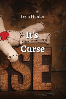 Cover of it's Curse