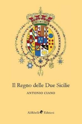 Cover of Il Regno delle Due Sicilie