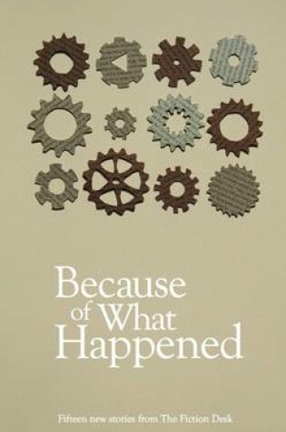 Cover of Because of What Happened