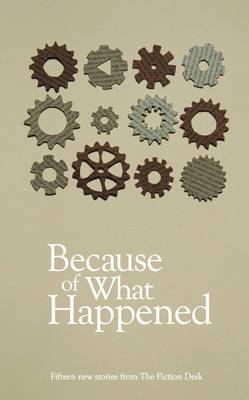Cover of Because of What Happened