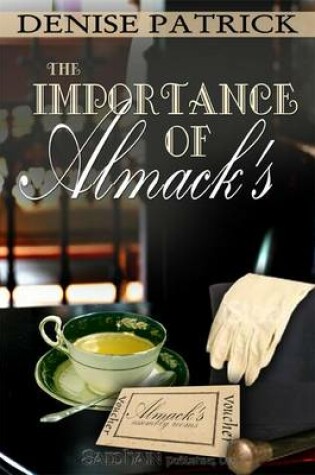 Cover of The Importance of Almack's