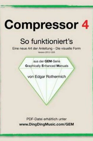 Cover of Compressor 4 - So funktioniert's