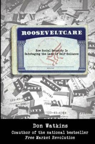 Cover of Rooseveltcare