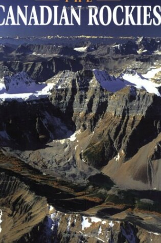 Cover of The Canadian Rockies