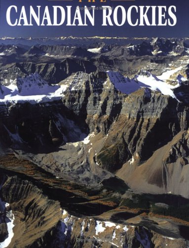 Book cover for The Canadian Rockies